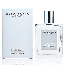 ACCA KAPPA 白麝香中性香水100ml-快速到貨