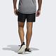 Adidas H.rdy Shorts GL1677 男 短褲 運動 訓練 休閒 舒適 愛迪達 黑 product thumbnail 3