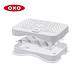 美國OXO 蔬果長鮮盒活性碳補充包2入(快) product thumbnail 5