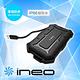 ineo USB 3.0 軍規防水防摔 2.5吋硬碟外接盒(I-NAT2566) product thumbnail 2