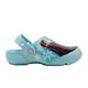 Crocs 洞洞鞋 FL Disney Frozen II Clog 冰雪奇緣 藍 童鞋 Elsa 艾莎 布希鞋 2074654O9 product thumbnail 6