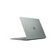 微軟 Microsoft Surface Laptop 5 13吋(i7/16G/512G莫蘭迪綠/EVO)RBG-00060 product thumbnail 2