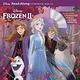 Frozen 2 Read-Along Storybook And CD 冰雪奇緣2有聲讀本(一平裝繪本+一CD) product thumbnail 2