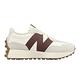 New Balance 休閒鞋 327 女鞋 男鞋 米 紅 酒紅 復古 經典 NB 紐巴倫 WS327KA-B product thumbnail 7