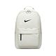 Nike 後背包 Heritage Backpack 象牙白 黑 15吋 雙肩背 筆電包 背包 DN3592-072 product thumbnail 2