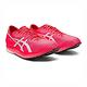 Asics Metasprint [1093A174-702] 男女 田徑鞋 運動 短跑 無釘碳纖維 彈力 螢光粉 product thumbnail 2
