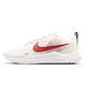 Nike 慢跑鞋 Wmns Downshifter 12 女鞋 米白 紅 透氣 緩震 環保材質 運動鞋 DD9294-004 product thumbnail 2