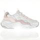 SKECHERS 女 休閒系列 D LITES 3.0 - 88888210WLPK product thumbnail 3