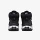 Nike Wmns City Classic Boot [DQ5601-001] 女 休閒鞋 運動 高筒 戶外 麂皮 黑 product thumbnail 3