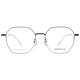 SEROVA光學眼鏡 幾何設計造型款 華晨宇同款/共二色 #SL1314 product thumbnail 2