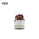 Nike 休閒鞋 Wmns Court Vision Lo NN 女鞋 白 酒紅 復古 小白鞋 奶油底 DH3158-106 product thumbnail 4