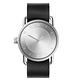 TID Watches No.1 TID-N1-40-BW-銀X黑錶帶/40mm product thumbnail 2