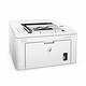 HP LaserJet Pro M203dw 無線雙面雷射印表機 product thumbnail 2