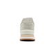 New Balance 休閒鞋 574 女鞋 綠 白 麂皮 拼接 緩震 經典 NB 運動鞋 WL574QD2-B product thumbnail 4