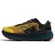 New Balance 野跑鞋 More Trail V2 2E 男鞋 寬楦 黃 藍 緩震 黃金大底 耐磨 越野 戶外 NB MTMORLH22E product thumbnail 2