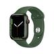 Apple Watch S7 45mm 鋁金屬錶殼配運動錶帶(GPS) product thumbnail 6