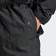 Adidas ADV UF CRGO PNT [IJ0709] 男 長褲 亞洲版 工作風 機能 尼龍 寬鬆 休閒 黑 product thumbnail 5