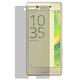 D&A SONY Xperia X (PS10) 5吋日本原膜AG螢幕保貼(霧面防眩) product thumbnail 2