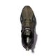 Timberland 男款深綠色Madbury磨砂革織物拼接瘋型鞋|A2K9XA58 product thumbnail 3
