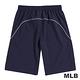 MLB-紐約洋基隊繡印花運動短褲-深藍(男) product thumbnail 2
