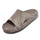 Crocs 拖鞋 Mellow Marbled Slide 蘑菇色 男鞋 大理石紋 麵包涼拖鞋 卡駱馳 2085792V8 product thumbnail 7