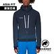 【Mammut 長毛象】160 Years Aenergy SO Hybrid AF 160週年限定-防風軟殼外套 海洋藍 男款 #1011-02270 product thumbnail 2