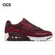 Nike 休閒鞋 W Air Max 90 Ultra 女鞋 LOTC QS 城市限定 上海 紅 白 847154600 product thumbnail 3