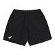 Asics 短褲 Tennis Shorts 男款 黑 快乾 運動褲 網球 透氣 亞瑟士 2041A261001 product thumbnail 2