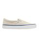 Vans 休閒鞋 OG Classic Slip-On 男鞋 女鞋 Vault 懶人鞋 奶油白 藍 百搭 VN0A45JK0RD product thumbnail 6