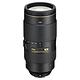 NIKON AF-S NIKKOR 80-400mm F4.5-5.6 G ED VR (公司貨) 望遠變焦鏡頭 防手震鏡頭 打鳥鏡頭 飛羽攝影 product thumbnail 5