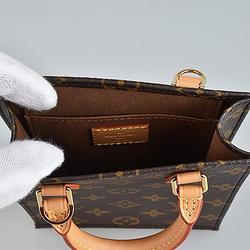 Louis Vuitton Petit sac plat (M81295, M69442)