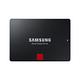 Samsung三星  860 PRO 512GB SSD固態硬碟 product thumbnail 2