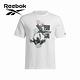 Reebok_BB SHAQ GRAPHIC TEE 短袖上衣_男_100035949 product thumbnail 8