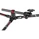 MANFROTTO 曼富圖 Befree GT XPRO Carbon 反折式碳纖維三腳架套組 (公司貨) MK BFRC4GTXP-BH 橫置中軸 載重10公斤 product thumbnail 7