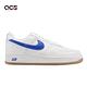 Nike 休閒鞋 Air Force 1 Low Retro 白 藍 男鞋 女鞋 Since 82 附牙刷 DJ3911-101 product thumbnail 7