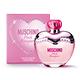 MOSCHINO PINK BOUQUET 粉紅女性淡香水50ml product thumbnail 2