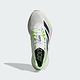 Adidas Adizero Boston 12 W [IG3328] 女 慢跑鞋 運動 路跑 中長距離 馬牌底 白綠紫 product thumbnail 2