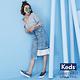 Keds TRIPLE DECKER金屬炫色厚底休閒鞋-金屬鐵灰 product thumbnail 7