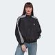 ADIDAS TRACK JACKET 女 休閒外套-黑-HM2152 product thumbnail 2