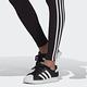 Adidas 長褲 Originals S3 STR Tights 黑 白 女款 緊身褲 內搭褲 三線 愛迪達 GN4504 product thumbnail 8