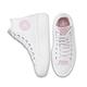 CONVERSE CTAS MOVE 高筒 休閒鞋 女鞋 白粉色-571577C product thumbnail 4