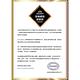 ORIENT 東方錶 官方授權 黑色時尚 石英女錶-35mm(FQC0E003B) product thumbnail 4