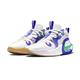 Nike Air Zoom Crossover 2 SE 大童 藍綠 籃球 訓練 運動 籃球鞋 FN6675-500 product thumbnail 2