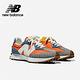 【New Balance】 復古鞋_中性_橘色_MS327SFC-D楦 product thumbnail 6