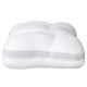 高度可調 蓬鬆彈力觸感枕 枕頭 FLUFFY BEADS P2224 product thumbnail 4