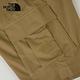 The North Face M CARGO SHORT 男 短褲 卡其-NF0A4U97PLX product thumbnail 5