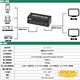 昌運監視器 HD-104SP 4K HDMI 一進四出影像分配器 product thumbnail 5