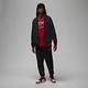 NIKE AS M J ESS FLC FZ HOODIE 男休閒外套-黑-FJ7772010 product thumbnail 6