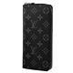 LV M62295 Monogram Eclipse印花拉鍊ㄇ字對開拉鍊長夾 product thumbnail 3