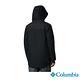Columbia 哥倫比亞 男款 - Omni-Tech防水保暖外套-黑色 UWE09710BK product thumbnail 10
